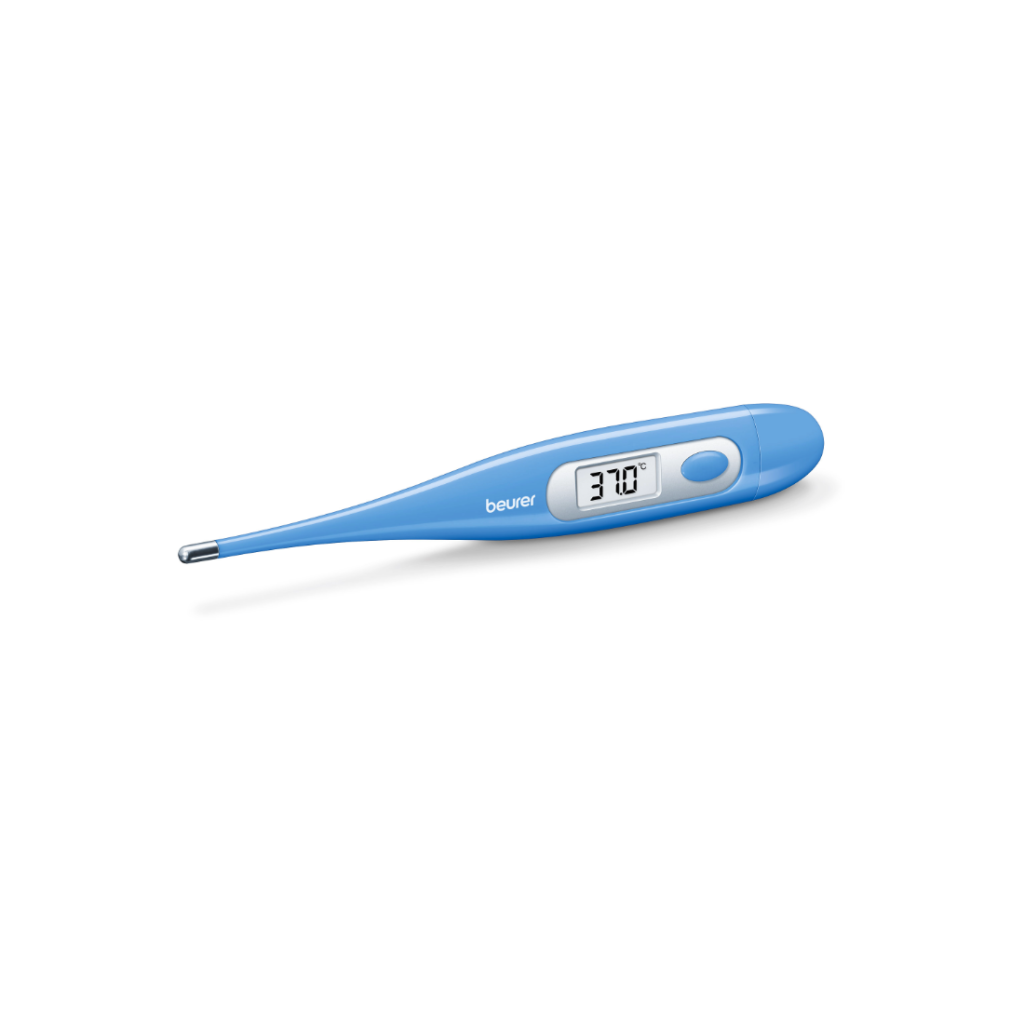 Beurer FT 09 Digital Thermometer Kingston Medical