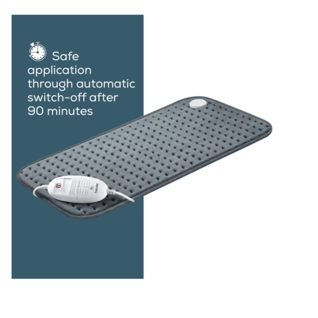 Beurer HK 123 XXL Heating Pad Kingston Medical