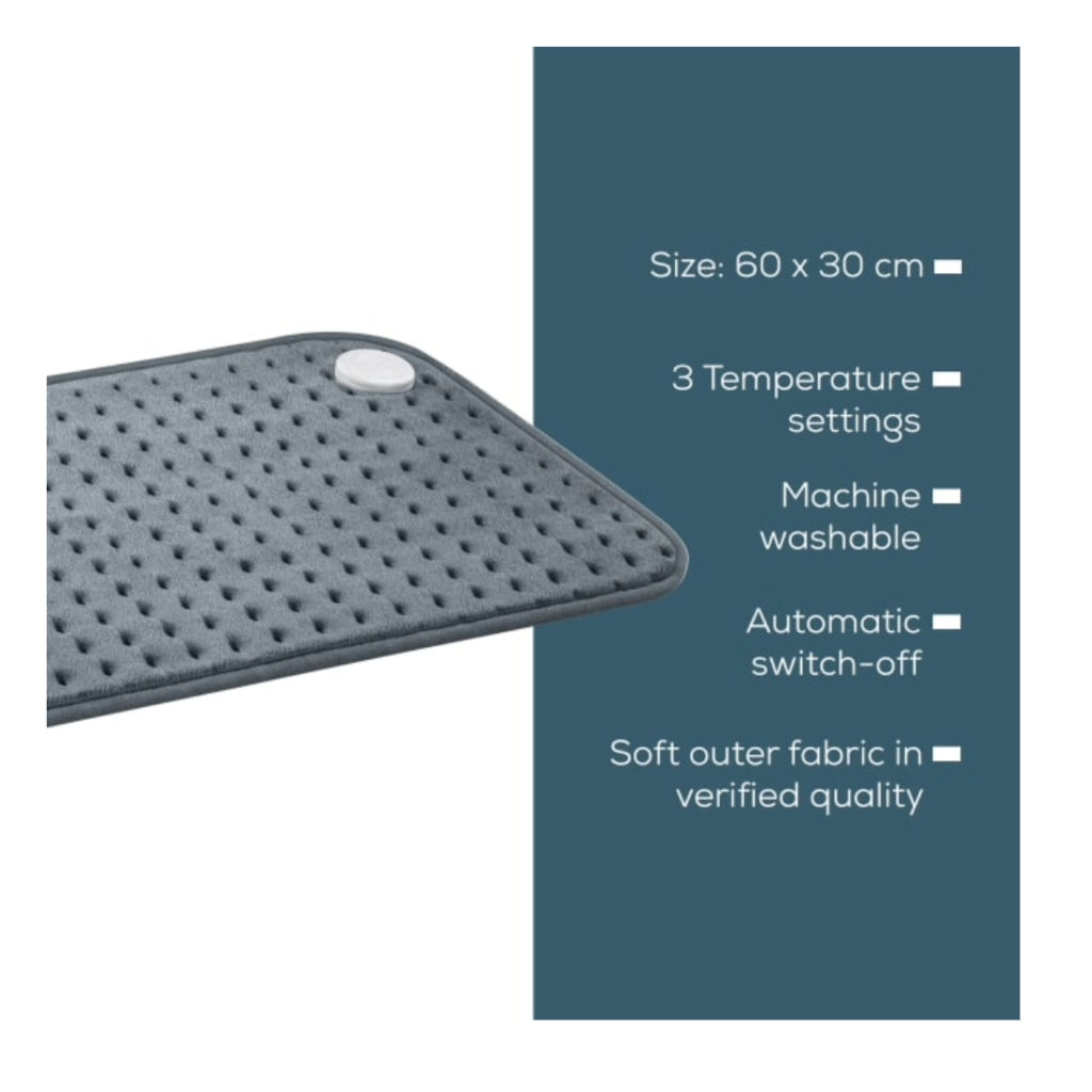 Beurer HK 123 XXL Heating Pad Kingston Medical