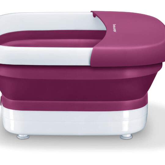 Beurer FB 30 Foot Spa Kingston Medical