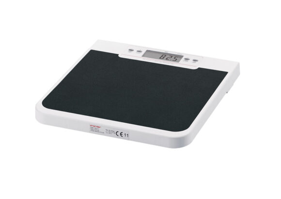 Charder MS6111 Wireless Double-sided Medical Floor Scale - Kingston Medical