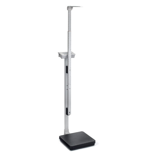 Charder MS3450 Medical Column Scale - Kingston Medical